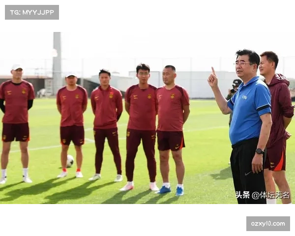 宋凯现场督战新国足主场四比一大胜亚洲劲旅全场欢腾士气高涨