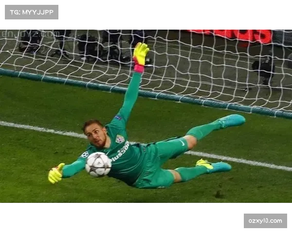 奥布拉克门线技术兜底 马竞防守效率获最后屏障