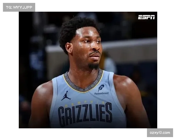 爵士引进小贾伦杰克逊补强内线 冲击季后赛席位获助力 爵士引进小贾伦杰克逊补强内线 冲击季后赛席位获助力